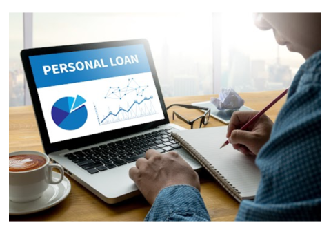 Personal Loan in Texas