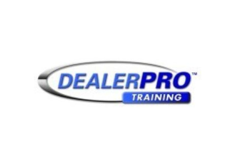 Automotive Service Advisor Training Program|Dealer Pro Training