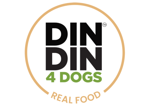 Human Grade Dog Food – Din Din 4 Dogs