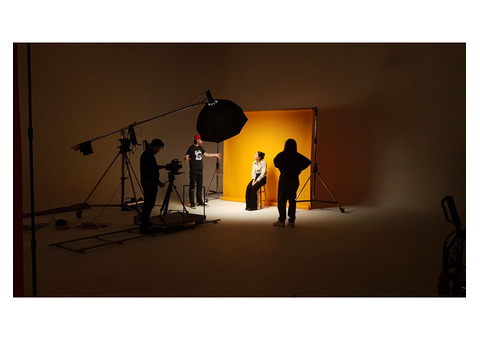 Photo Studio Hire and Film Studio Hire - Cheap - London