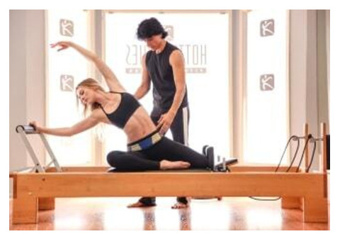 Get Results You Can Feel: Personal Training in Studio City Awaits!