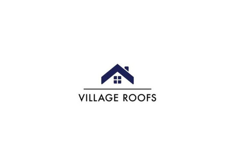 Village Roofs