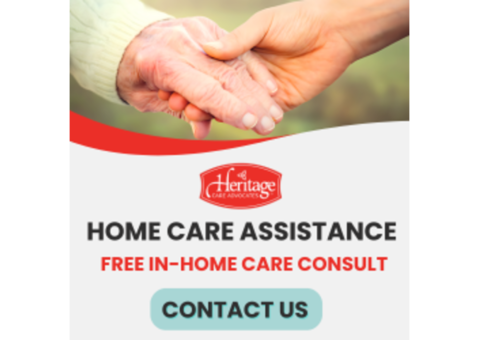 Senior Home Care Service in Odessa Texas