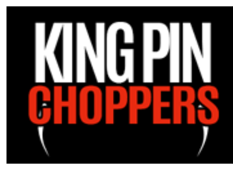 Are You Looking For Choppers In Australia?