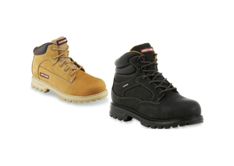 Step Into Safety and Comfort with Durable Boots