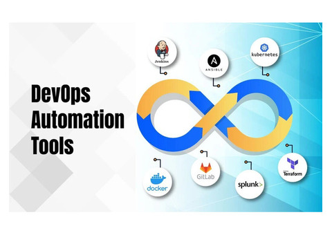 Boost Efficiency with Top DevOps Automation Tools