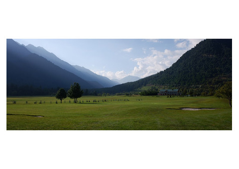 Kashmir Awaits 6-Day Tour Package for Unforgettable Memories