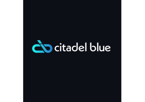 Citadel Blue