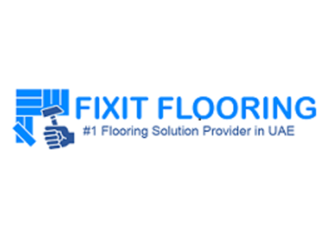 Vinyl Flooring in Dubai by Fixit Flooring