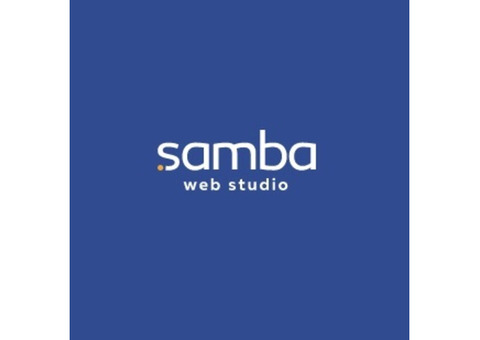 Samba Web Studio