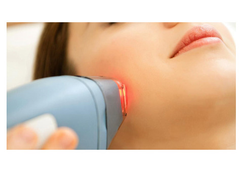 Get Youthful Skin with Advanced Laser Skin Tightening Treatment!