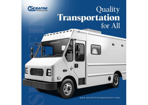 Reliable Transportation Services in Binghamton, NY