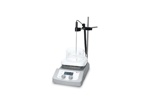 MS-H380-Pro LCD Digital Magnetic Hotplate Stirrer in Ras Al Khaimah