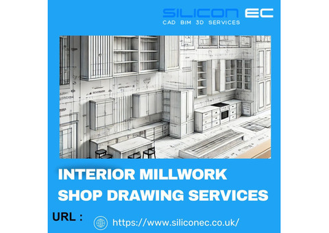 Architectural Mill work Liverpool