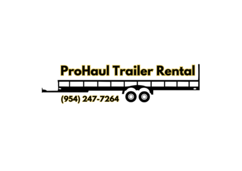 ProHaul Trailer Rental