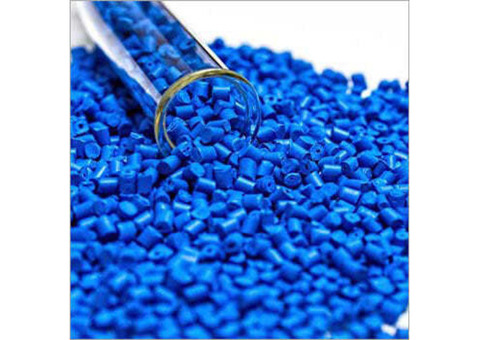 Choose the Best Phthalocyanine Blue Pigment for Your Ink Applications