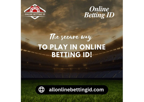 India's Famous Online Gaming Platform For Online Betting ID.