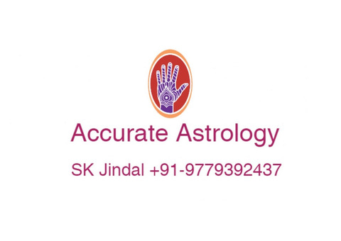 Online Accurate Astrologer in Gurgaon 9779392437