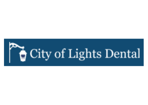 City of Lights Dental