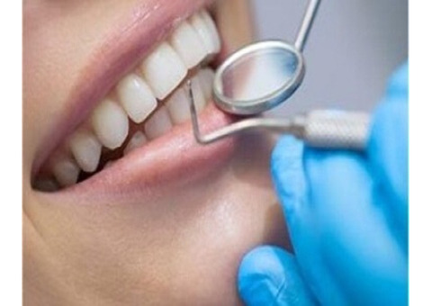 Family Dental Care in Preston