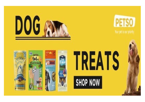 How to Choose the Best Dog Treats for Your Dog