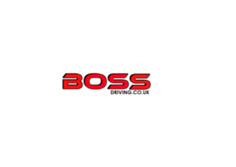 Premium driving school east london by Boss Driving