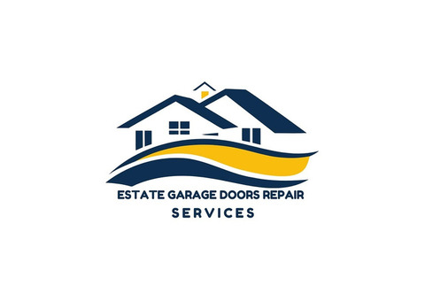 estate garage doors repair