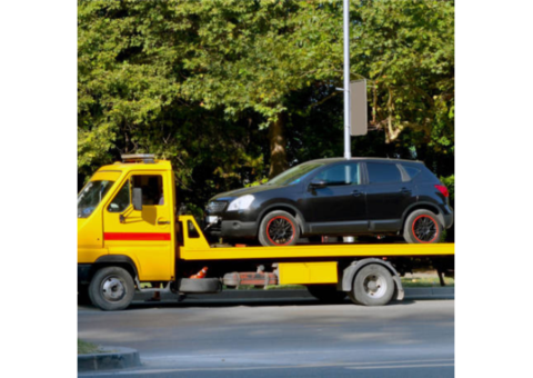 Towtek Towing | Towing service