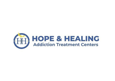 Hope and Healing Addiction Treatment Centers