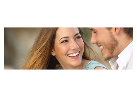 Comprehensive Orthodontic Treatment in Richmond