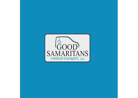 Good Samaritans Medical Transport LLC