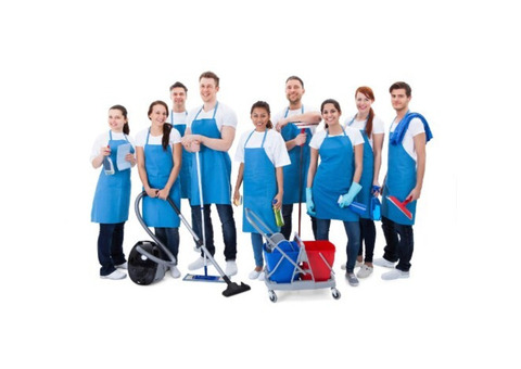 Best Cleaning Service in Bakersfield, CA!