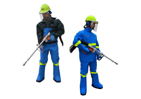 Get Water Blasting Safety Equipment in North Charleston, SC