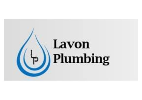 Lavon Plumbing LLC | Plumber Wylie