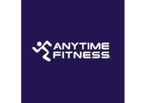 Anytime Fitness Adel