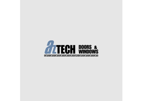 AZTech Doors & Windows