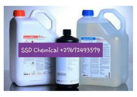 A4 AND MANY SSD CHEMICAL SOLUTION +27672493579 in Gauteng, Durban.