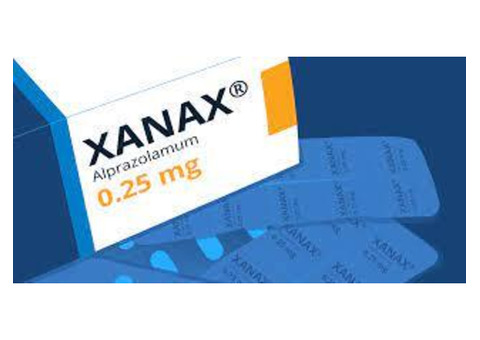 Buying Xanax Online: A Safe and Stress-Free Guide