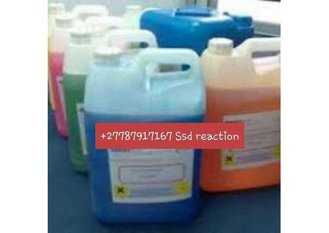 CASTRO X OXIDE SOLUTION CHEMICAL +27787917167 in AFRICA.