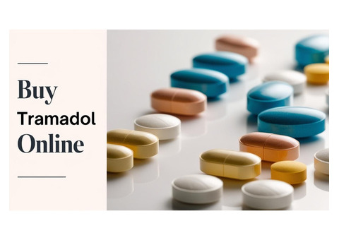 How to Safely Buy Tramadol Online: A Comprehensive Guide