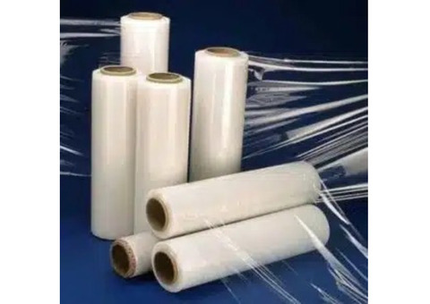 Top PE Stretch Film Manufacturers in Philippines