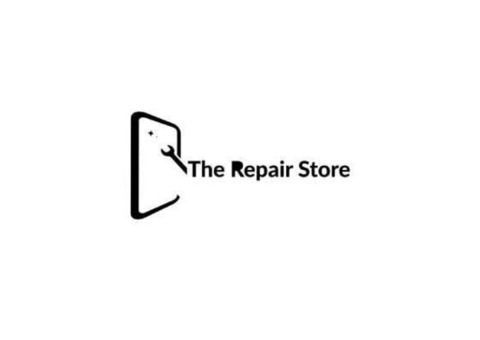 Gamerama and The Repair Store