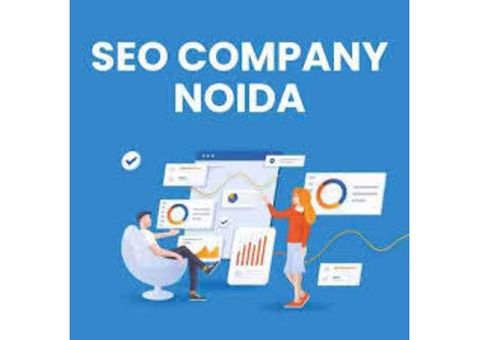 Invoidea Best SEO Company in Noida for Website Visibility