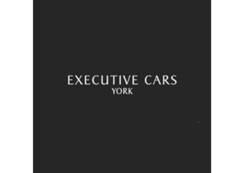 Executive Cars York