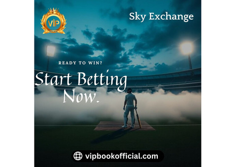 the world's no.1 betting platform for online betting by Sky Exchange.