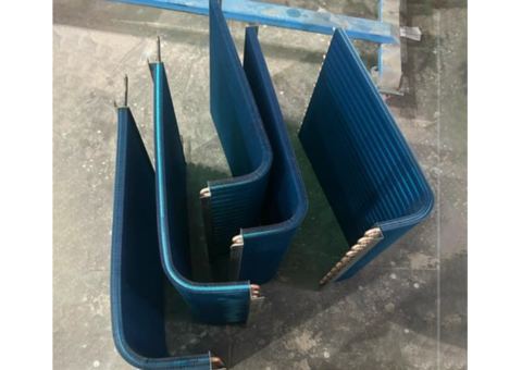 AHU Cooling Coil Manufacturers from Greater Noida - We4U Maintenance