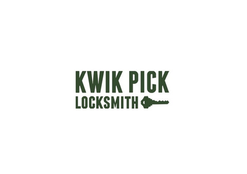 Kwik Pick Locksmith Service