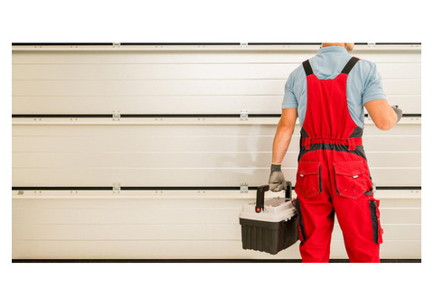 Fast Garage Door Repair in Mobile, AL – Call Today!