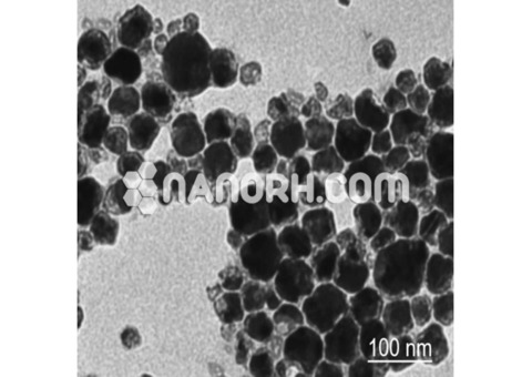 Premium Copper Nanoparticles for Industrial & Research Use