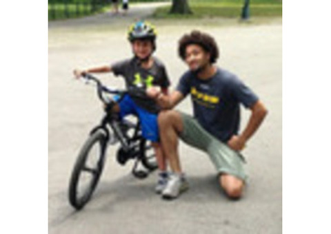 Exciting Experience: Bike Rides for Children and Adults in Brooklyn